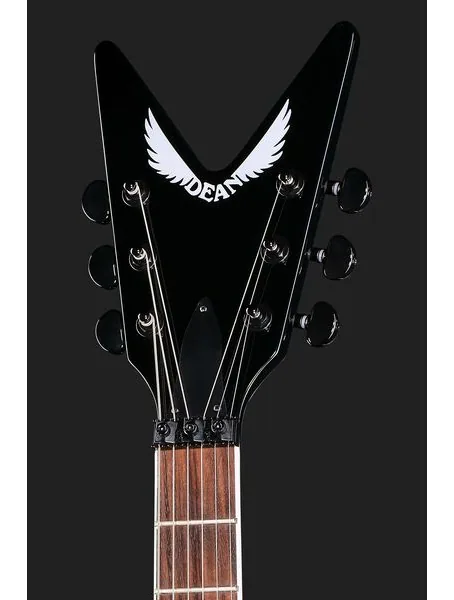Dean Guitars ML 79 Floyd Duncan BBF, detalje 4