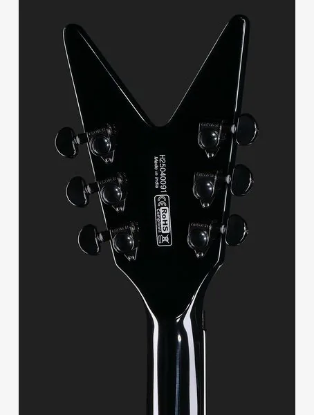 Dean Guitars ML 79 Floyd Duncan BBF, detalje 5