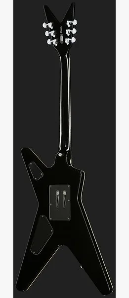 Dean Guitars ML 79 Floyd Flame Maple TBZ, detalje 3