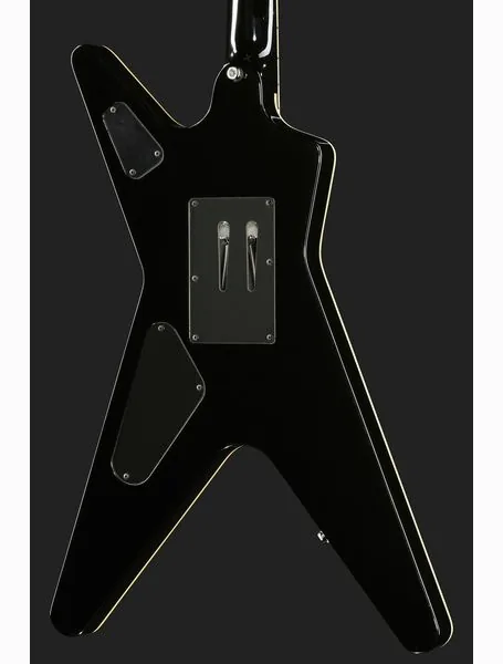 Dean Guitars ML 79 Floyd Flame Maple TBZ, detalje 4