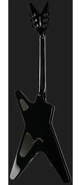 Dean Guitars ML 79 Gray Black Fade, detalje 3