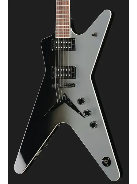 Dean Guitars ML 79 Gray Black Fade, detalje 4