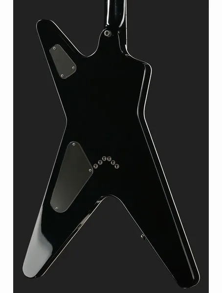 Dean Guitars ML 79 Gray Black Fade, detalje 5