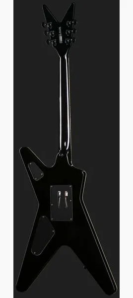 Dean Guitars ML 79 Fld Flame Top Duncan TBZ, detalje 3