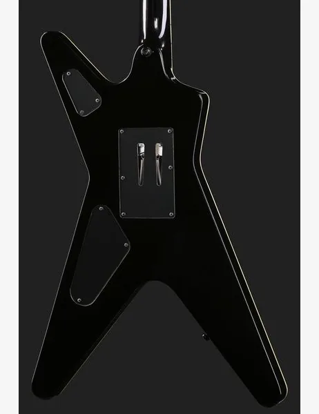 Dean Guitars ML 79 Fld Flame Top Duncan TBZ, detalje 5