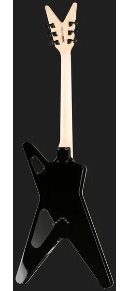 Dean Guitars MLX Quilt Maple TBZ, detalje 3