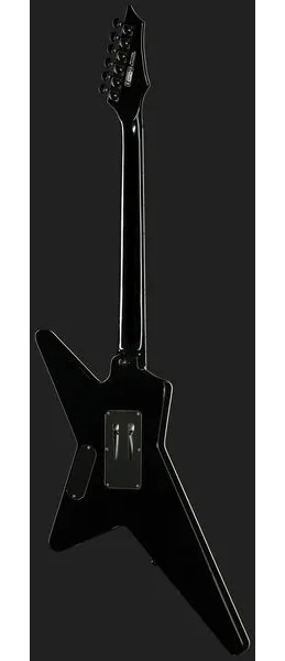 Dean Guitars Morningstar Classic Floyd SVB, detalje 3