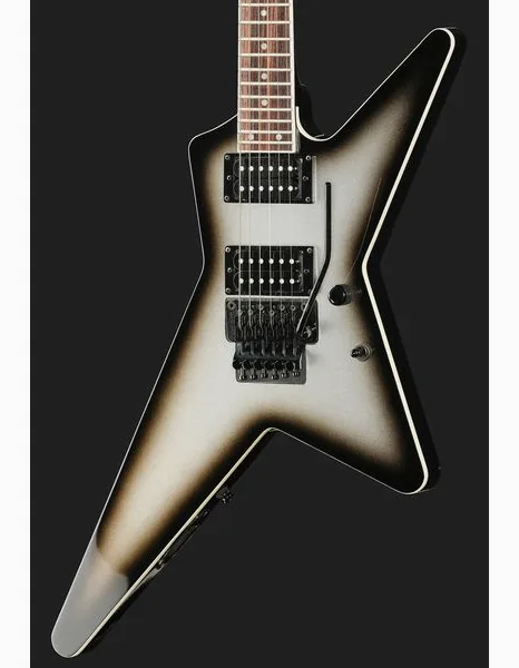 Dean Guitars Morningstar Classic Floyd SVB, detalje 4