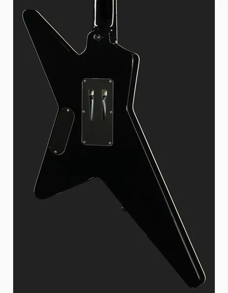 Dean Guitars Morningstar Classic Floyd SVB, detalje 5