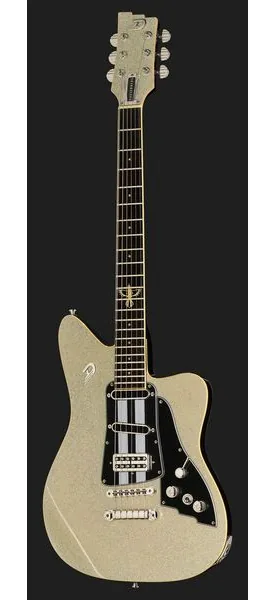 Duesenberg Alliance Series Dave Baksh, detalje 2