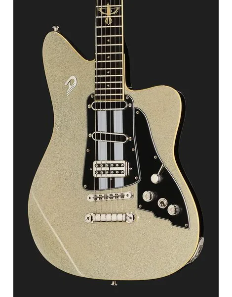 Duesenberg Alliance Series Dave Baksh, detalje 4