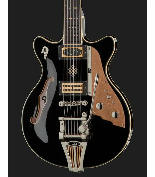 Duesenberg Alliance Series Joe Walsh BK, detalje 4