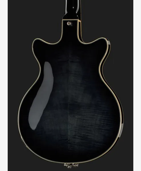 Duesenberg Alliance Series Joe Walsh BK, detalje 5