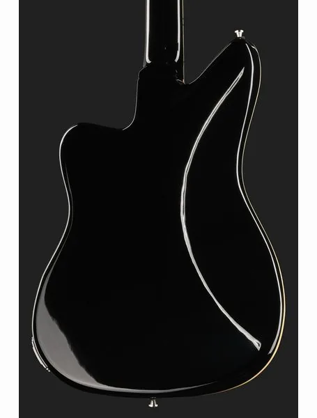 Duesenberg Bros. Landreth Joey's Guitar, detalje 5
