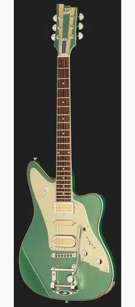 Duesenberg Bros. Landreth Joey's LTD 2026, detalje 2
