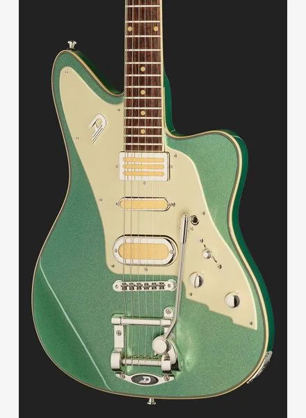 Duesenberg Bros. Landreth Joey's LTD 2026, detalje 4