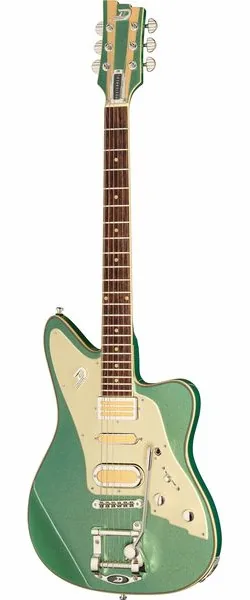 Duesenberg Bros. Landreth Joey's LTD 2026 set forfra