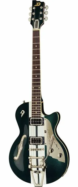 Duesenberg Mike Campbell 40th Anniversary set forfra