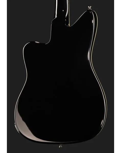 Duesenberg Paloma Black, detalje 5
