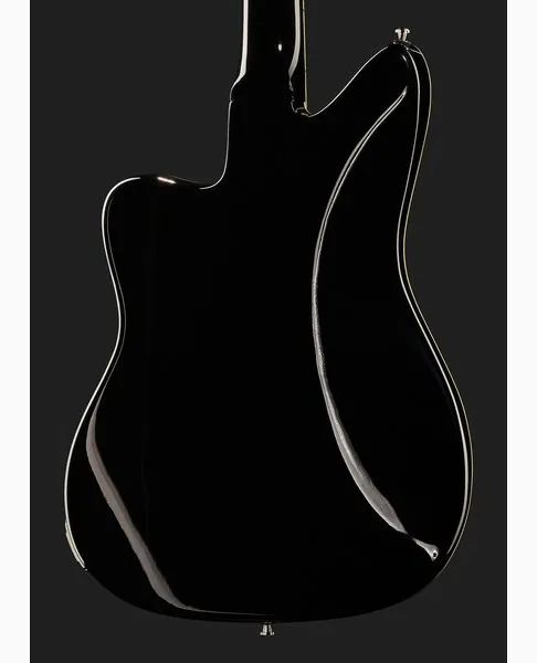 Duesenberg Paloma CTB, detalje 5