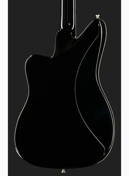 Duesenberg Paloma Custom Black, detalje 5