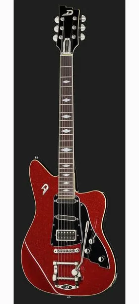 Duesenberg Paloma RS, detalje 2