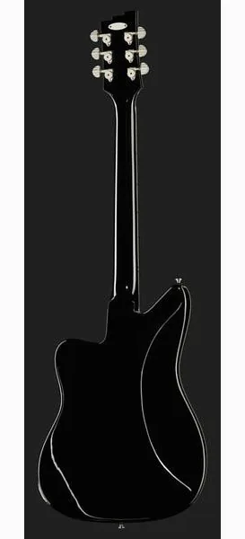 Duesenberg Paloma RS, detalje 3
