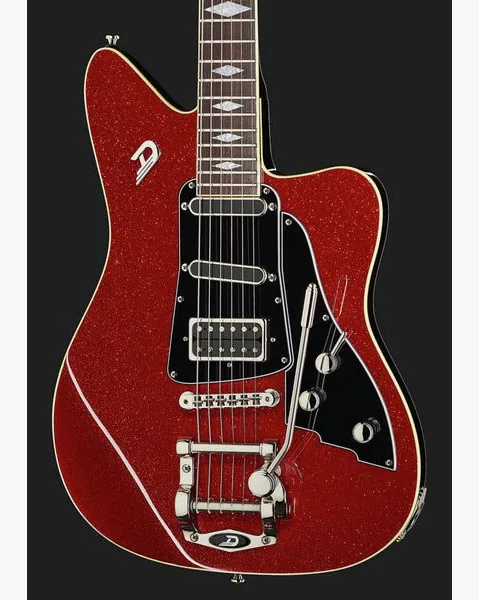 Duesenberg Paloma RS, detalje 4