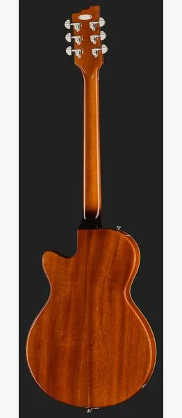 Duesenberg Starplayer CBR Trans Orange, detalje 3