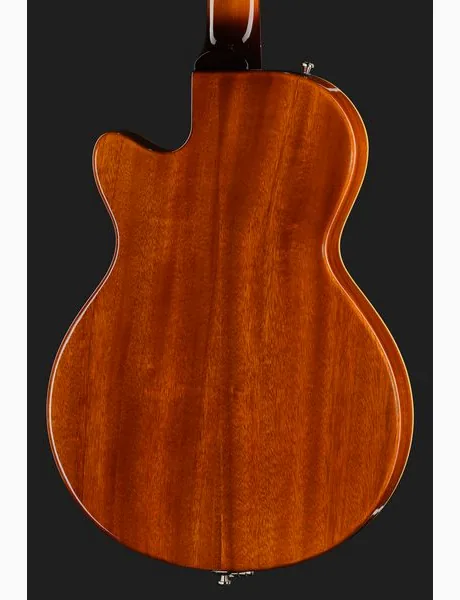 Duesenberg Starplayer CBR Trans Orange, detalje 5