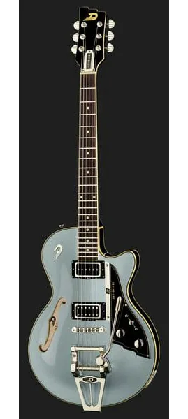 Duesenberg Starplayer TV CAB, detalje 2