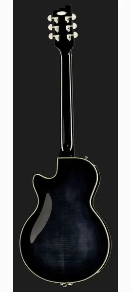 Duesenberg Starplayer TV CAB, detalje 3
