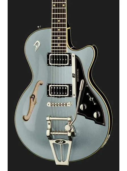 Duesenberg Starplayer TV CAB, detalje 4