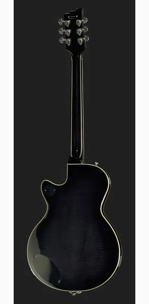 Duesenberg Starplayer TV Deluxe CR, detalje 3