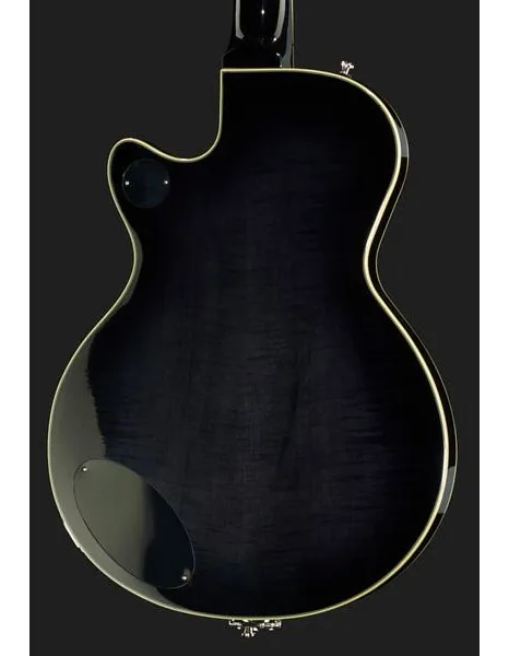 Duesenberg Starplayer TV Deluxe CR, detalje 5