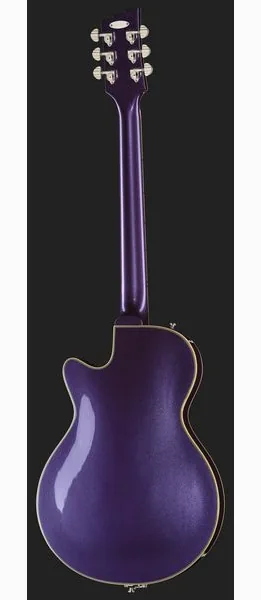 Duesenberg Starplayer TV Galaxy Burst, detalje 3