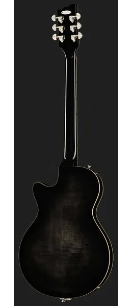 Duesenberg Starplayer TV Midnight Flake, detalje 3