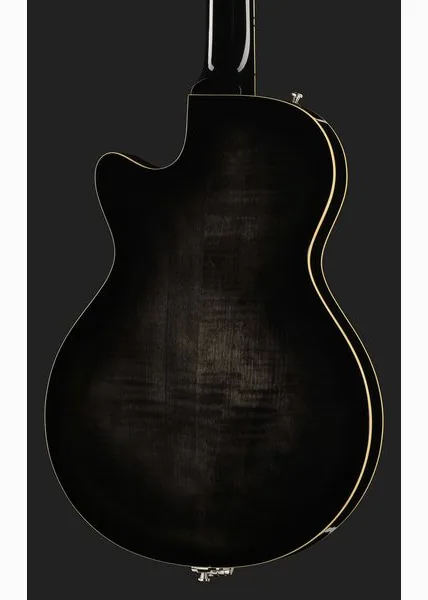Duesenberg Starplayer TV Midnight Flake, detalje 5