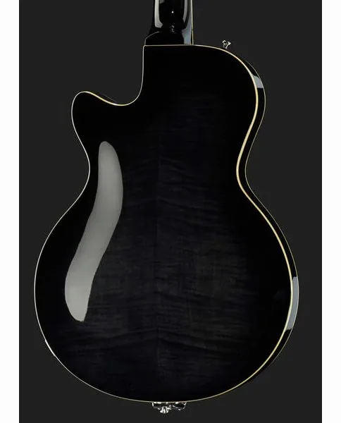 Duesenberg Starplayer TV Plus BK, detalje 5