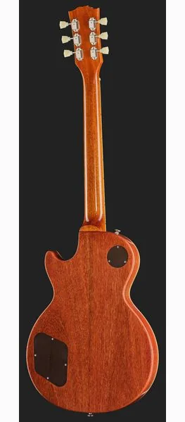 Epiphone 1957 Les Paul Goldtop DG, detalje 3