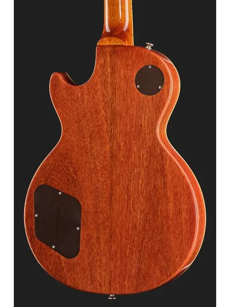Epiphone 1957 Les Paul Goldtop DG, detalje 5