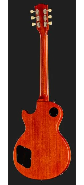 Epiphone 1959 Les Paul Standard DCS, detalje 3