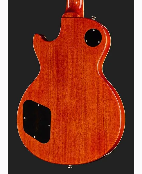 Epiphone 1959 Les Paul Standard DCS, detalje 5