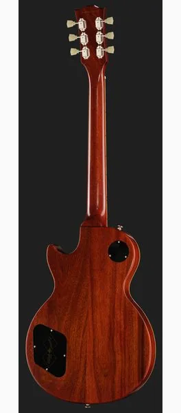 Epiphone 1959 Les Paul Standard Re GPB, detalje 3