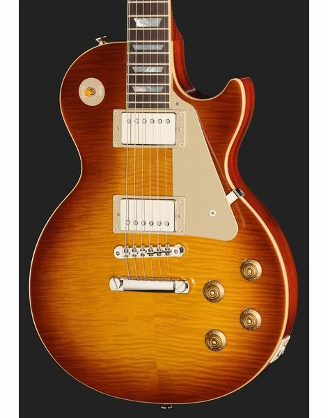 Epiphone 1959 Les Paul Standard Re GPB, detalje 4