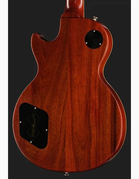 Epiphone 1959 Les Paul Standard Re GPB, detalje 5