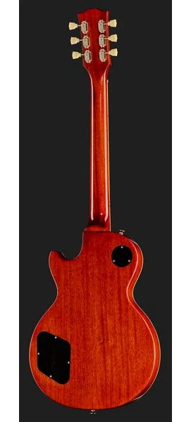 Epiphone 1959 Les Paul Standard WBB, detalje 3