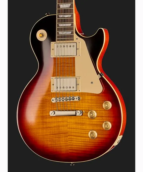 Epiphone 1959 Les Paul Standard WBB, detalje 4