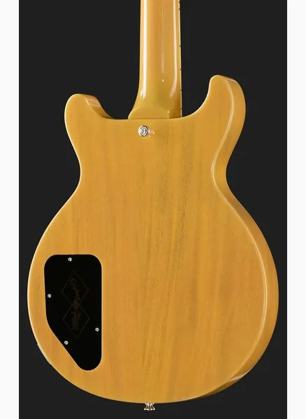 Epiphone 1960 Les Paul Special DC TVY, detalje 5