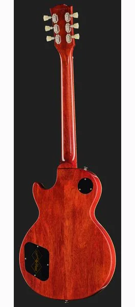 Epiphone 1960 Les Paul Standard ITB, detalje 3